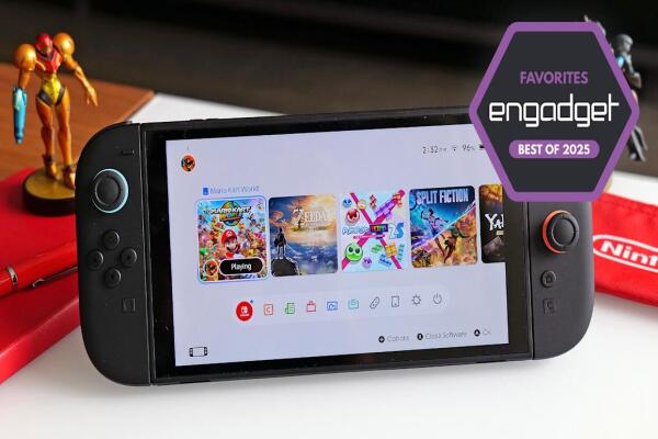 Top Game Nintendo Switch 2 Hay Nhất 2025 Cho Mọi Game Thủ